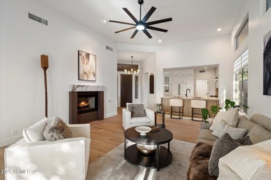 Premium Desert View Lot with spacious NAOS and privacy in highly on Terravita Golf and Country Club in Arizona - for sale on GolfHomes.com, golf home, golf lot