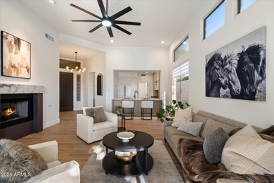 Premium Desert View Lot with spacious NAOS and privacy in highly on Terravita Golf and Country Club in Arizona - for sale on GolfHomes.com, golf home, golf lot