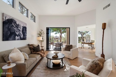 Premium Desert View Lot with spacious NAOS and privacy in highly on Terravita Golf and Country Club in Arizona - for sale on GolfHomes.com, golf home, golf lot