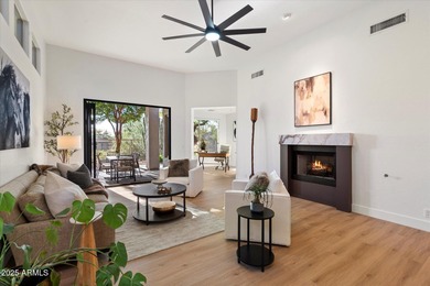 Premium Desert View Lot with spacious NAOS and privacy in highly on Terravita Golf and Country Club in Arizona - for sale on GolfHomes.com, golf home, golf lot