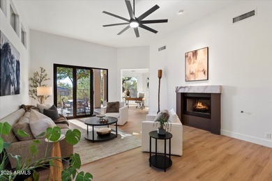 Premium Desert View Lot with spacious NAOS and privacy in highly on Terravita Golf and Country Club in Arizona - for sale on GolfHomes.com, golf home, golf lot