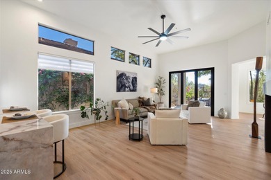 Premium Desert View Lot with spacious NAOS and privacy in highly on Terravita Golf and Country Club in Arizona - for sale on GolfHomes.com, golf home, golf lot