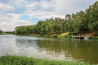 Modern luxury meets functional design in this stunning home on Greystone Country Club in Arkansas - for sale on GolfHomes.com, golf home, golf lot
