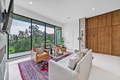 Modern luxury meets functional design in this stunning home on Greystone Country Club in Arkansas - for sale on GolfHomes.com, golf home, golf lot