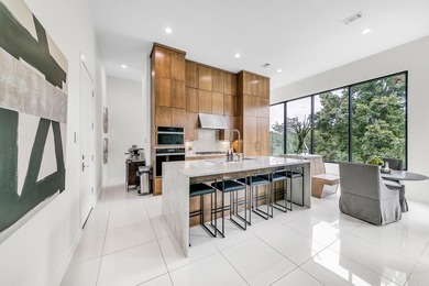 Modern luxury meets functional design in this stunning home on Greystone Country Club in Arkansas - for sale on GolfHomes.com, golf home, golf lot