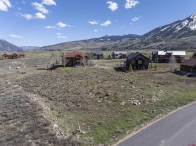 Bet Egelhoff, Bluebird Real Estate, LLC, C: , bet,  : This on The Club At Crested Butte in Colorado - for sale on GolfHomes.com, golf home, golf lot