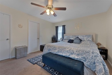 Charming two bedroom/2 bath home in the very popular retirement on Highland Fairways Golf Club in Florida - for sale on GolfHomes.com, golf home, golf lot