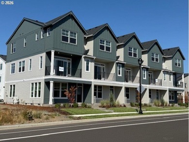 Builder Incentives available! See site agent for details. Brand on The Reserve Vineyards and Golf Club in Oregon - for sale on GolfHomes.com, golf home, golf lot