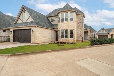 Welcome to your dream home in The Vineyards at Harbor Lakes! on Harbor Lakes Golf Club in Texas - for sale on GolfHomes.com, golf home, golf lot