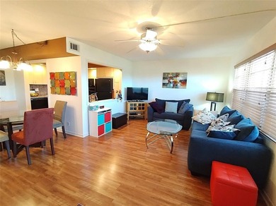 TURN KEY 900 SQ FT 1 BEDROOM IN PRESTIGIOUS ARUBA. EVERYTHING on Wynmoor Golf Course in Florida - for sale on GolfHomes.com, golf home, golf lot