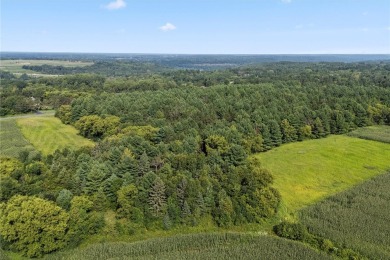 Your dream property awaits on 6 Acres near St. Croix National! on St. Croix National Golf Course in Wisconsin - for sale on GolfHomes.com, golf home, golf lot