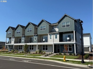 Builder Incentives available! See site agent for details. Brand on The Reserve Vineyards and Golf Club in Oregon - for sale on GolfHomes.com, golf home, golf lot