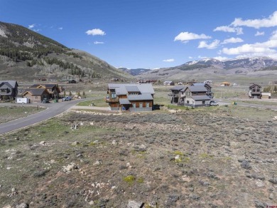 Bet Egelhoff, Bluebird Real Estate, LLC, C: , bet,  : This on The Club At Crested Butte in Colorado - for sale on GolfHomes.com, golf home, golf lot