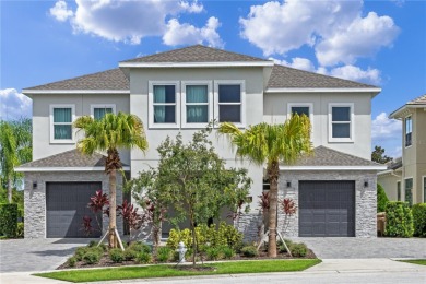 Exquisite 13-Bedroom Estate in Reunion Resort - Premier Double on Reunion Resort Golf Course in Florida - for sale on GolfHomes.com, golf home, golf lot