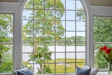 Experience the best of coastal living at this elegant retreat on Willowbend Country Club and Golf Courses in Massachusetts - for sale on GolfHomes.com, golf home, golf lot