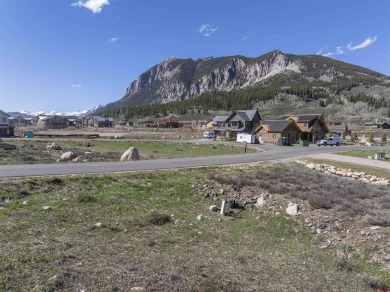 Bet Egelhoff, Bluebird Real Estate, LLC, C: , bet,  : This on The Club At Crested Butte in Colorado - for sale on GolfHomes.com, golf home, golf lot