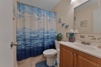 Charming two bedroom/2 bath home in the very popular retirement on Highland Fairways Golf Club in Florida - for sale on GolfHomes.com, golf home, golf lot