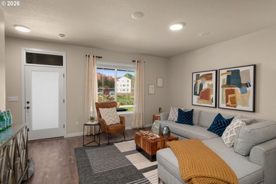 Builder Incentives available! See site agent for details. Brand on The Reserve Vineyards and Golf Club in Oregon - for sale on GolfHomes.com, golf home, golf lot