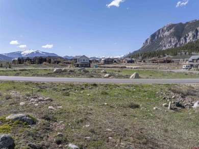 Bet Egelhoff, Bluebird Real Estate, LLC, C: , bet,  : This on The Club At Crested Butte in Colorado - for sale on GolfHomes.com, golf home, golf lot
