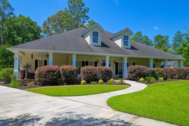 **Exquisite Estate in Pine Forest Country Club**Welcome to a on The Club at Pine Forest  in South Carolina - for sale on GolfHomes.com, golf home, golf lot