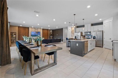 Exquisite 13-Bedroom Estate in Reunion Resort - Premier Double on Reunion Resort Golf Course in Florida - for sale on GolfHomes.com, golf home, golf lot