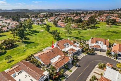 Golf Course View Home in Ocean Hills Country Club! Homes with on Ocean Hills Country Club in California - for sale on GolfHomes.com, golf home, golf lot