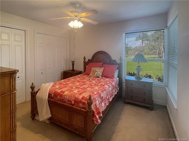 Crane Creek Fortress - Step inside this stunning CBS sanctuary on Martin Downs Country Club in Florida - for sale on GolfHomes.com, golf home, golf lot