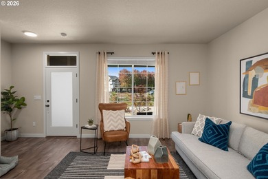 Builder Incentives available! See site agent for details. Brand on The Reserve Vineyards and Golf Club in Oregon - for sale on GolfHomes.com, golf home, golf lot