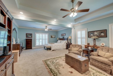 **Exquisite Estate in Pine Forest Country Club**Welcome to a on The Club at Pine Forest  in South Carolina - for sale on GolfHomes.com, golf home, golf lot
