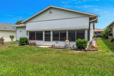 Charming two bedroom/2 bath home in the very popular retirement on Highland Fairways Golf Club in Florida - for sale on GolfHomes.com, golf home, golf lot