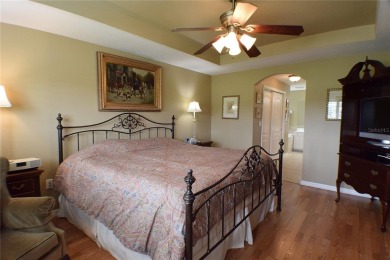 Welcome to this spacious 3-bedroom, 2-bath home offers scenic on Tampa Bay Golf and Country Club in Florida - for sale on GolfHomes.com, golf home, golf lot