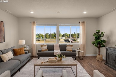 Builder Incentives available! See site agent for details. Brand on The Reserve Vineyards and Golf Club in Oregon - for sale on GolfHomes.com, golf home, golf lot