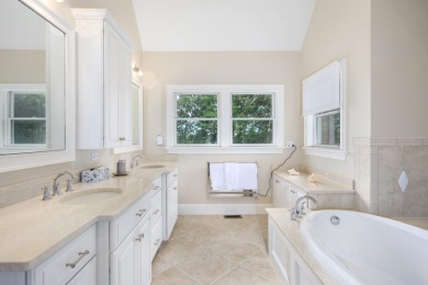 Experience the best of coastal living at this elegant retreat on Willowbend Country Club and Golf Courses in Massachusetts - for sale on GolfHomes.com, golf home, golf lot