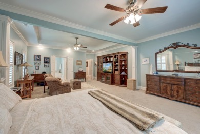 **Exquisite Estate in Pine Forest Country Club**Welcome to a on The Club at Pine Forest  in South Carolina - for sale on GolfHomes.com, golf home, golf lot
