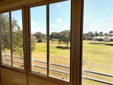 TURN KEY 900 SQ FT 1 BEDROOM IN PRESTIGIOUS ARUBA. EVERYTHING on Wynmoor Golf Course in Florida - for sale on GolfHomes.com, golf home, golf lot