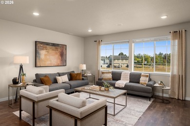 Builder Incentives available! See site agent for details. Brand on The Reserve Vineyards and Golf Club in Oregon - for sale on GolfHomes.com, golf home, golf lot