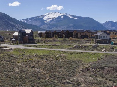 Bet Egelhoff, Bluebird Real Estate, LLC, C: , bet,  : This on The Club At Crested Butte in Colorado - for sale on GolfHomes.com, golf home, golf lot