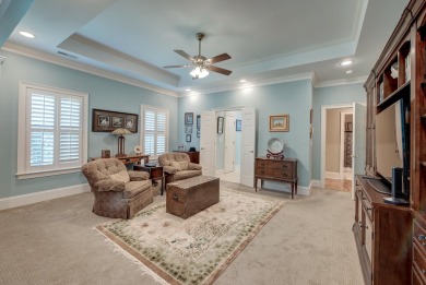 **Exquisite Estate in Pine Forest Country Club**Welcome to a on The Club at Pine Forest  in South Carolina - for sale on GolfHomes.com, golf home, golf lot