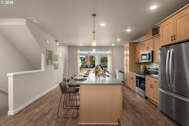 Builder Incentives available! See site agent for details. Brand on The Reserve Vineyards and Golf Club in Oregon - for sale on GolfHomes.com, golf home, golf lot