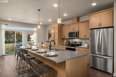 Builder Incentives available! See site agent for details. Brand on The Reserve Vineyards and Golf Club in Oregon - for sale on GolfHomes.com, golf home, golf lot