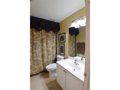 Welcome to this spacious 3-bedroom, 2-bath home offers scenic on Tampa Bay Golf and Country Club in Florida - for sale on GolfHomes.com, golf home, golf lot