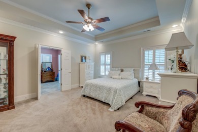 **Exquisite Estate in Pine Forest Country Club**Welcome to a on The Club at Pine Forest  in South Carolina - for sale on GolfHomes.com, golf home, golf lot
