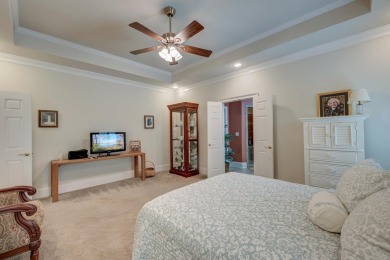 **Exquisite Estate in Pine Forest Country Club**Welcome to a on The Club at Pine Forest  in South Carolina - for sale on GolfHomes.com, golf home, golf lot