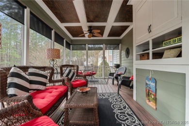 Welcome to 60 Rolling Pines, nestled on a quiet cul de sac on Anderson Creek Golf Club in North Carolina - for sale on GolfHomes.com, golf home, golf lot