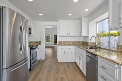 Golf Course View Home in Ocean Hills Country Club! Homes with on Ocean Hills Country Club in California - for sale on GolfHomes.com, golf home, golf lot
