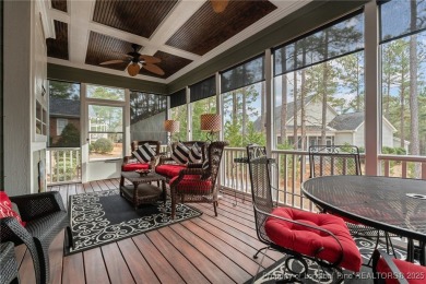 Welcome to 60 Rolling Pines, nestled on a quiet cul de sac on Anderson Creek Golf Club in North Carolina - for sale on GolfHomes.com, golf home, golf lot