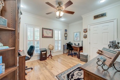 **Exquisite Estate in Pine Forest Country Club**Welcome to a on The Club at Pine Forest  in South Carolina - for sale on GolfHomes.com, golf home, golf lot