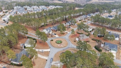 Welcome to 60 Rolling Pines, nestled on a quiet cul de sac on Anderson Creek Golf Club in North Carolina - for sale on GolfHomes.com, golf home, golf lot