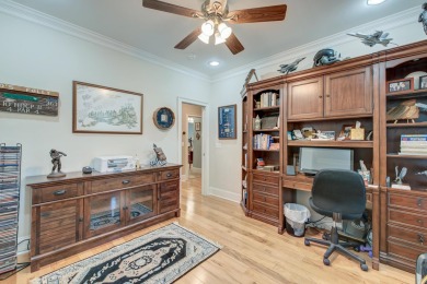 **Exquisite Estate in Pine Forest Country Club**Welcome to a on The Club at Pine Forest  in South Carolina - for sale on GolfHomes.com, golf home, golf lot