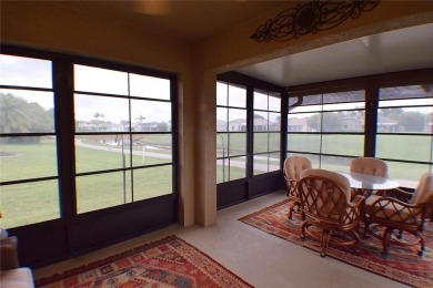 Welcome to this spacious 3-bedroom, 2-bath home offers scenic on Tampa Bay Golf and Country Club in Florida - for sale on GolfHomes.com, golf home, golf lot